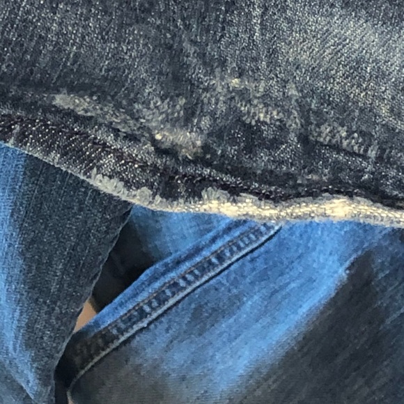 7 JEANS - So 90s!!! - Picture 6 of 7